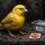 A Canary in the Data Mine